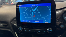 Ford Fiesta 1.0 EcoBoost ST-Line 5dr Petrol Hatchback